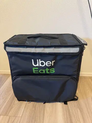 Uber eats 우버 공식 백
