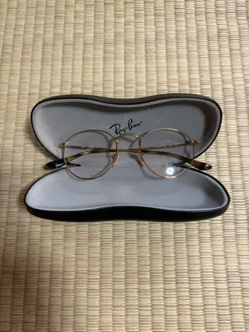 레이밴 rayban 안경 RB3447V