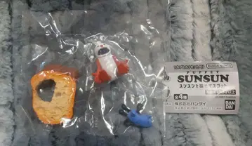 퍼펫 스 PUPPET SUNSUN 스 찾기 마스코트