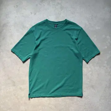 랜즈엔드 사슴 카라T셔츠 LANDS END