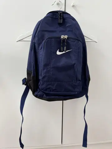 00s 90s NIKE 나이키 백팩 백팩 네이비 Y2K 헤이세이