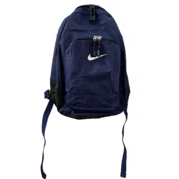 00s 90s NIKE 나이키 백팩 백팩 네이비 Y2K 헤이세이