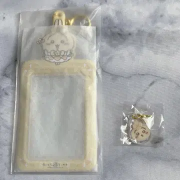 치이카와 토끼