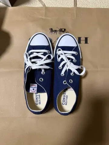 CONVERSE/스니커즈