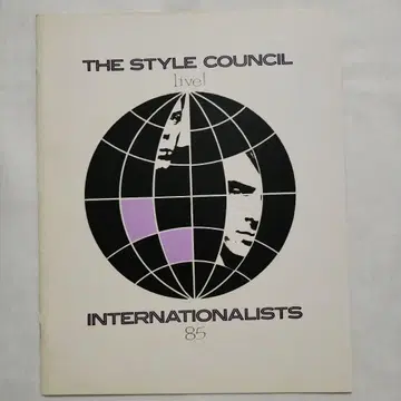THE STYLE COUNCIL live!