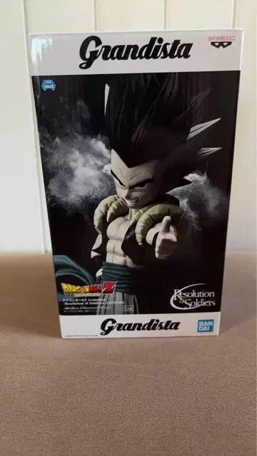 그란디스타 Grandista 오천크스 피규어