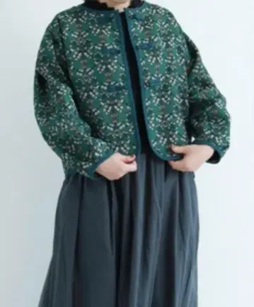 Samansa Mos2 고블랑 직조 자켓 미사용 새상품