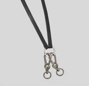 OVY DECi Multi Utility Strap Black