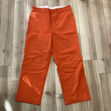 디키즈 874