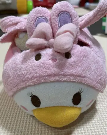 츠무츠무 봉제 인형 한정판 부활절 2세트