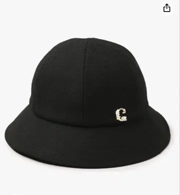 ca414 블랙 버킷햇