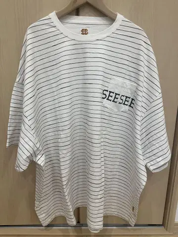별주 SEESEE URBS SUPER BIG FLATBOADER PK