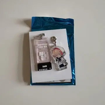 미야마 쿄 콜라보 카페 본포 와이어 참