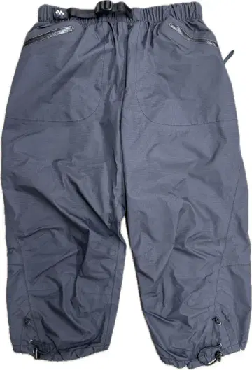 N866 mont-bell GORE-TEX 사이클링 니카 스톰 니카