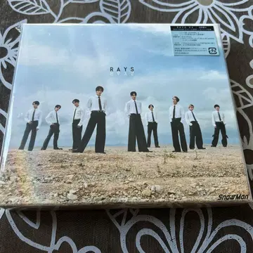 RAYS 초회B