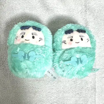 닌타마 싸개 타피누이 코헤이타 2