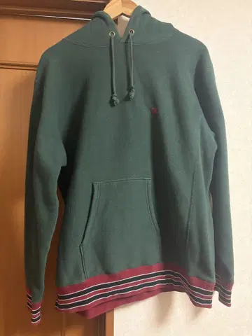 Champion Hooded Parker