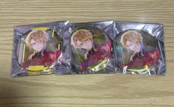 센라 캔뱃지 WARN12G