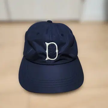 H.W. DOG & CO. UNION CAP