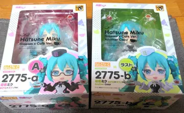 하츠네 미쿠 복권