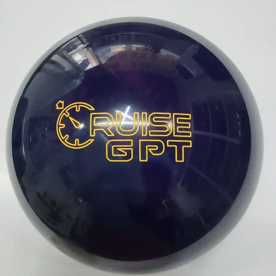 9ゲームused グローバル900社 クルーズ　ＧＰＴ(15p2ozAAA) ABSオンライン ボール：CRUISE GPT