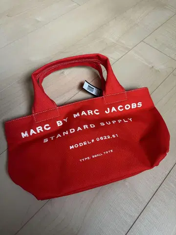 MARC BY MARC JACOBS 토트백