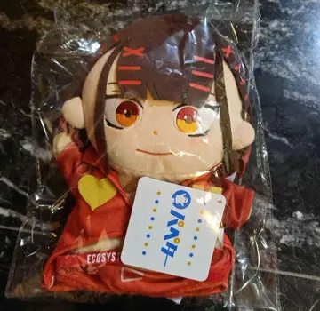 VTuber 헤어핀 범벅 파페타