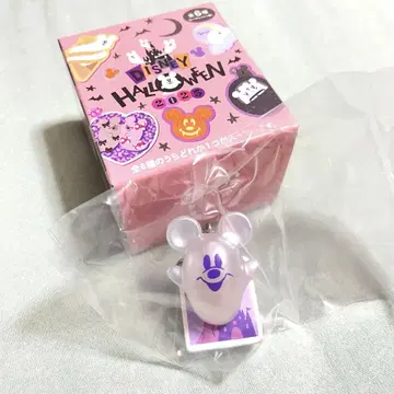 디즈니 할로윈 참 시크릿