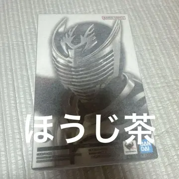 S.H.Figuarts (진골조제법) 가면라이더 류우키