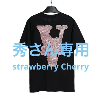 strawberry Cherry