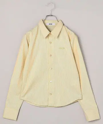 FAD 에프에이디 한정판 전개 CROP SHIRTS 크롭 셔츠 한국