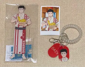 월드 트리거 이코마 타츠히토 극락탕