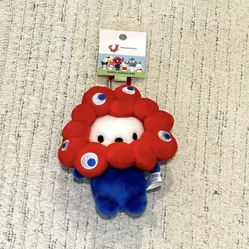 [ 판매 종료 재판매 없음 ] 산리오 키리 봉제 인형(BC)