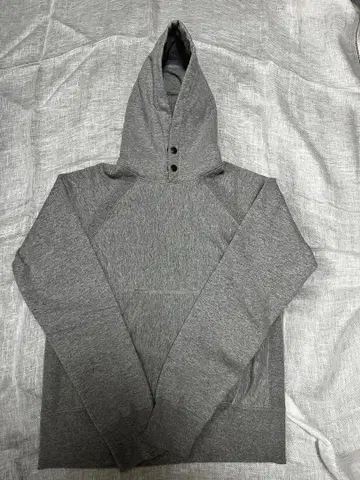 engineered garments 엔지니어드 가먼츠 후드티 S 사이즈