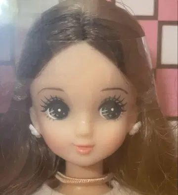 리카짱 캐슬 작은 가게 한정판 히나짱