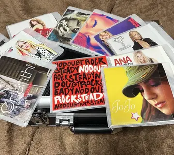 서양 POP CD