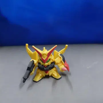SD 건담 풀컬러 바인드 02 무라사메
