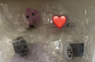 피코파크 메지루시 액세서리