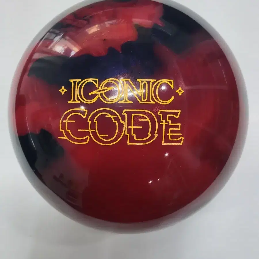 ‪☆storm‪☆ アイコニックコード15ポンド ハイスポーツ社 STORM アイコニック・コード 15ポンド アイ