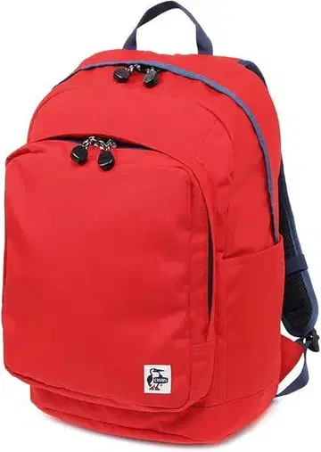 참스 백팩 CH60-3846 Red