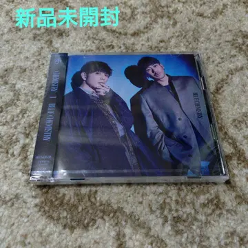 CHEMISTRY BLUE CHEMISTRY (초회 생산 한정판)