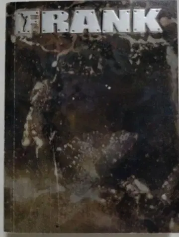 FRANK 151 BOOK 20