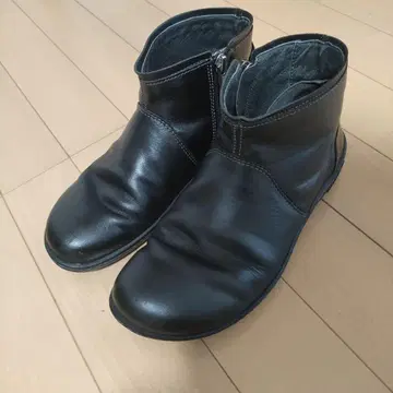 버켄스탁 베니 36 23.0 블랙