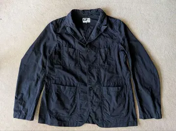 Engineered Garments 메카닉 자켓 XL 미국제