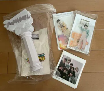 나니와단시 굿즈 정리