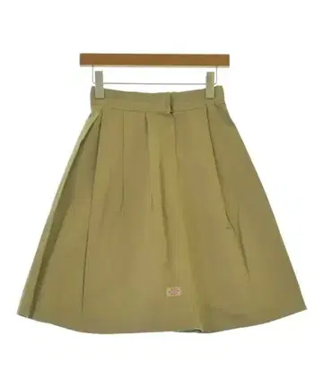 Dickies 미디 스커트 여성용