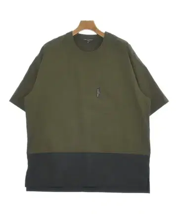 COMME des GARCONS HOMME 티셔츠 남성용