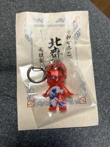 전부, 호쿠사이의 소행이었습니다.전 오비츠큐피 빨간색