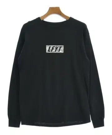 LFYT 티셔츠 남성용