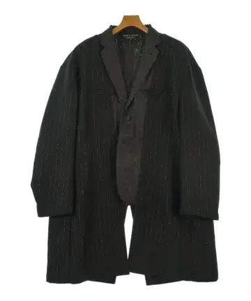 COMME des GARCONS HOMME PLUS 남성용 자켓